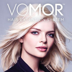 Vomor Hair extensions - SAP Salon 614 Vomor Hair extensions