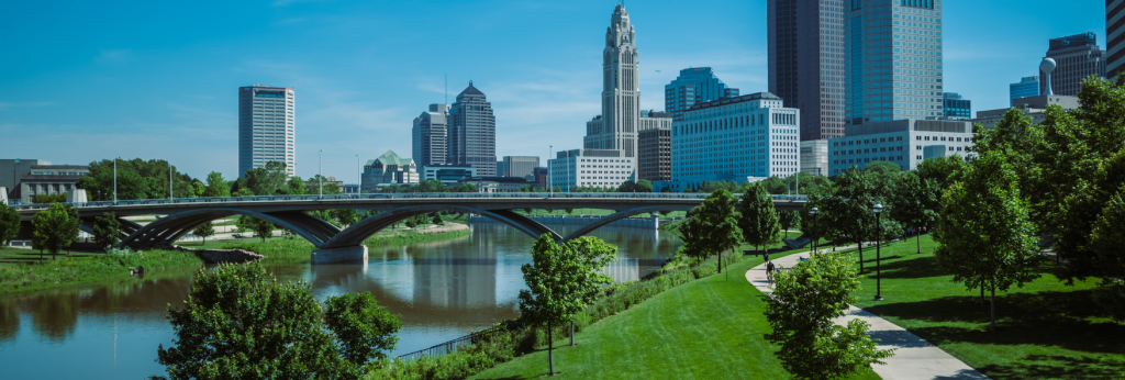 Columbus Ohio - SAP Salon 614