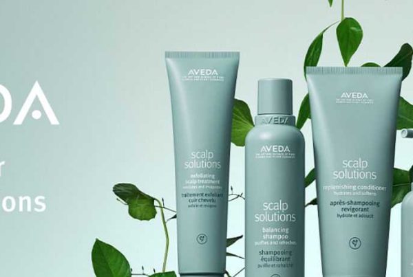 Aveda Hair Care In Columbus