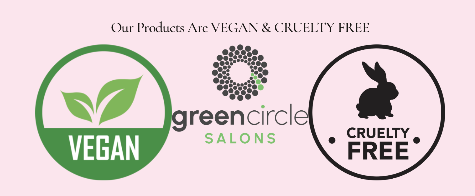 Cruelty Free