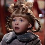 Fun Christmas Hairstyles - SAP Salon 614 Fun Christmas Hairstyles