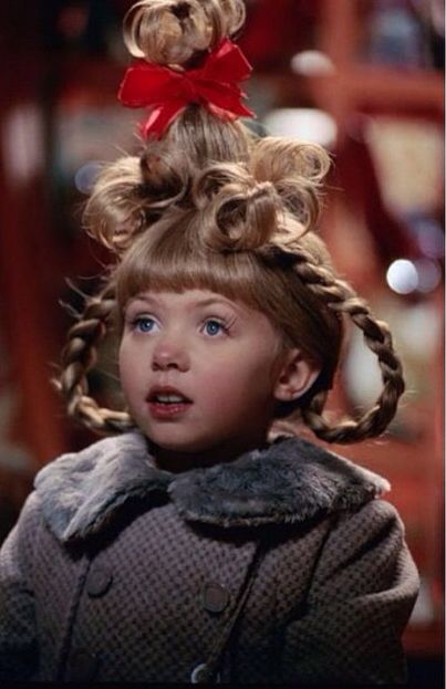 Fun Christmas Hairstyles - SAP Salon 614 Fun Christmas Hairstyles