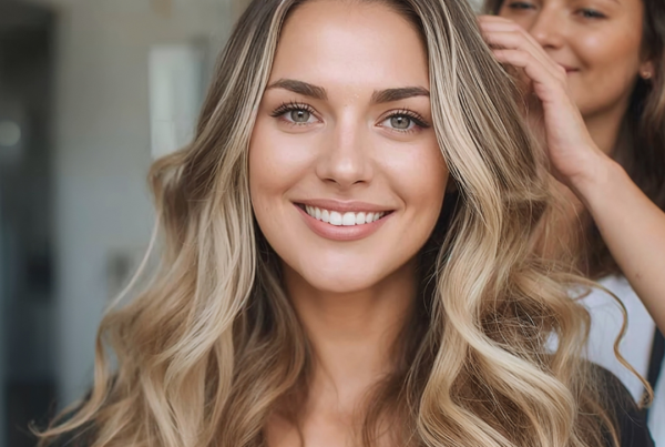 Hair Styles For 2026