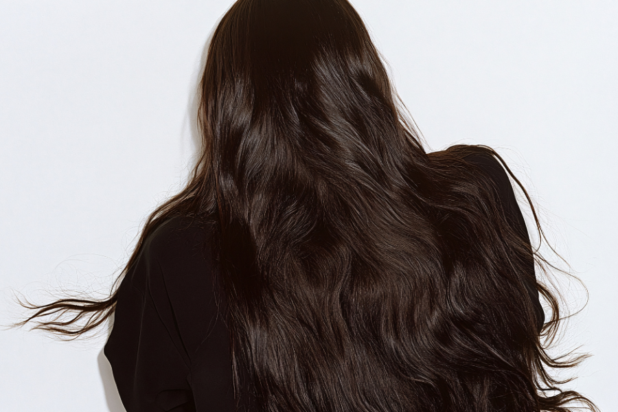 The Power Of Conditioning Your Hair