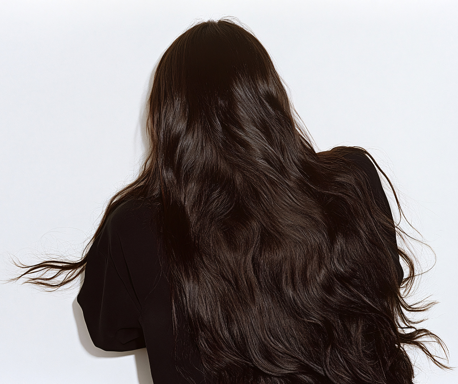 The Power Of Conditioning Your Hair - SAP Salon 614 The Power Of Conditioning Your Hair